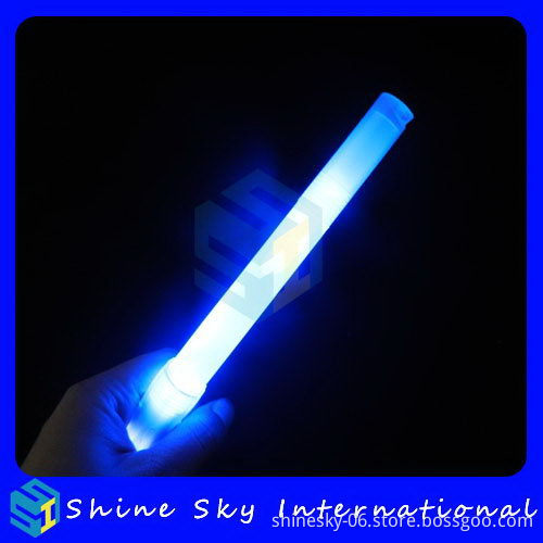High Quality Professional Flashing Sticks Whistle